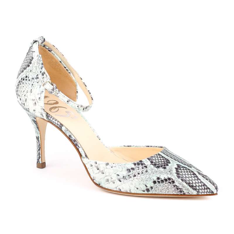 Туфли Fabi N0950