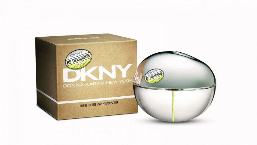 D.K.N.Y.BE DELICIOUS edt (w) 30ml D.K.N.Y. купить по оптовым и розничным ценам