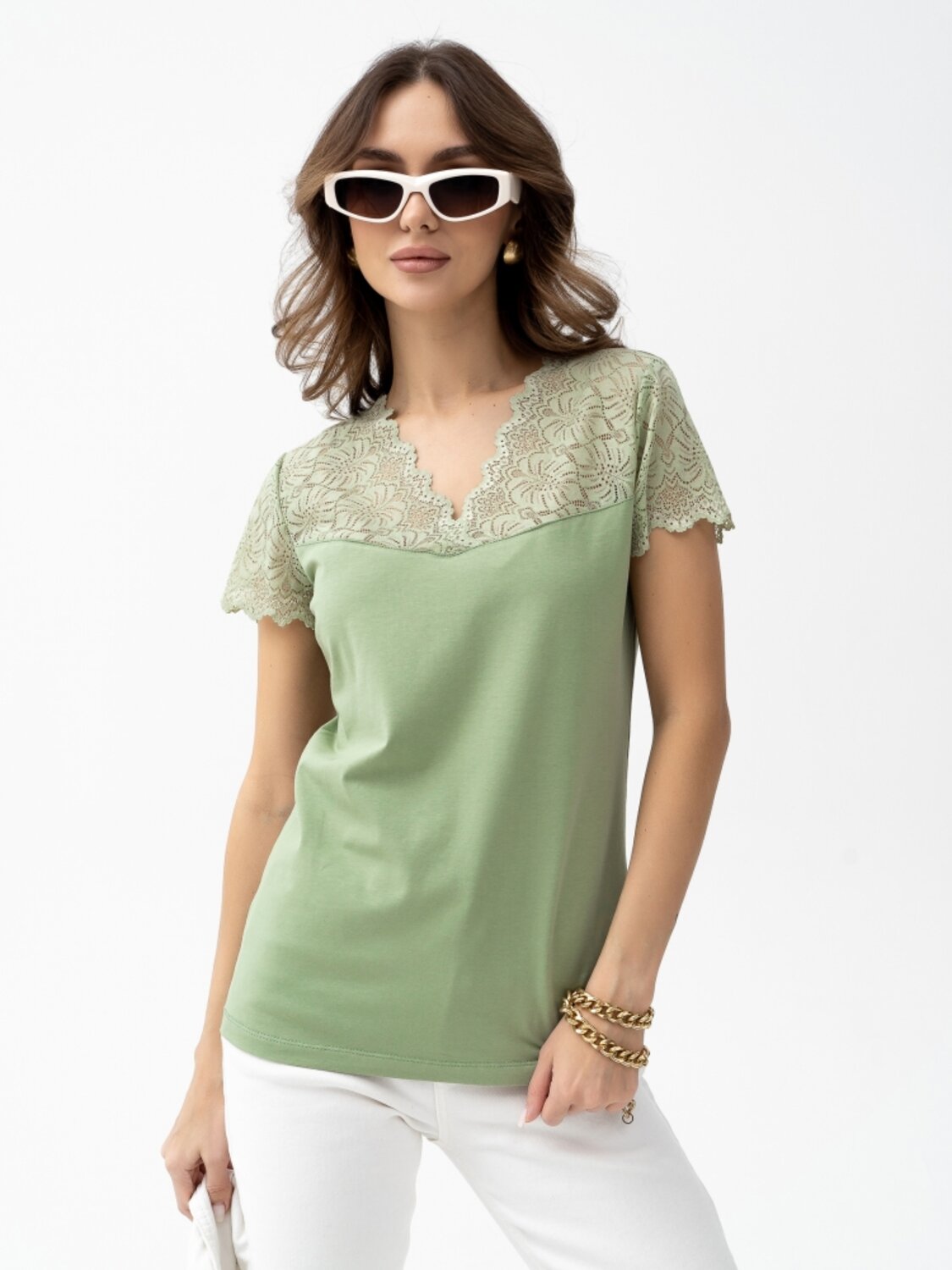 Футболка 133-9/336168 Binita купить по оптовым и розничным ценам