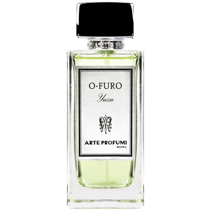 ARTE PROFUMI O-FURO 100ml parfume TESTER ARTE PROFUMI купить по оптовым и розничным ценам