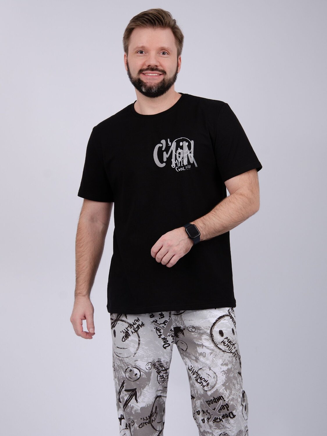 Пижама 9372/526439 Malina купить по оптовым и розничным ценам