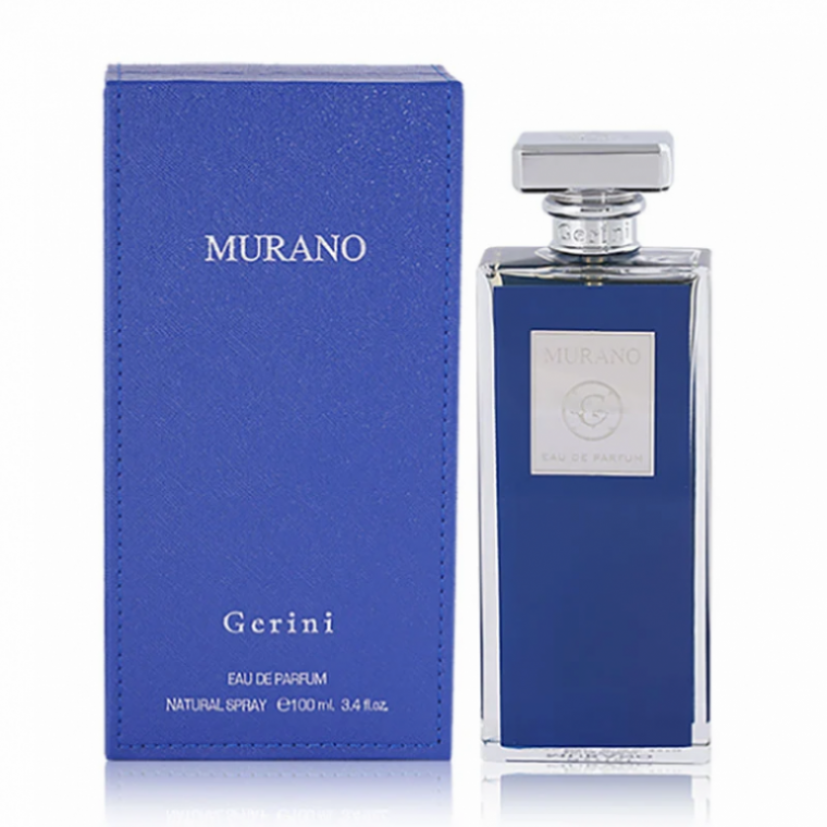 GERINI MURANO edp (m) 100ml