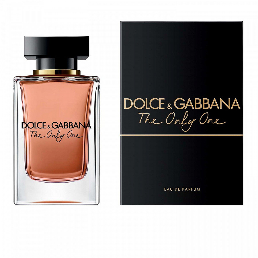 DOLCE & GABBANA THE ONLY ONE edp (w) 100ml DOLCE & GABBANA купить по оптовым и розничным ценам