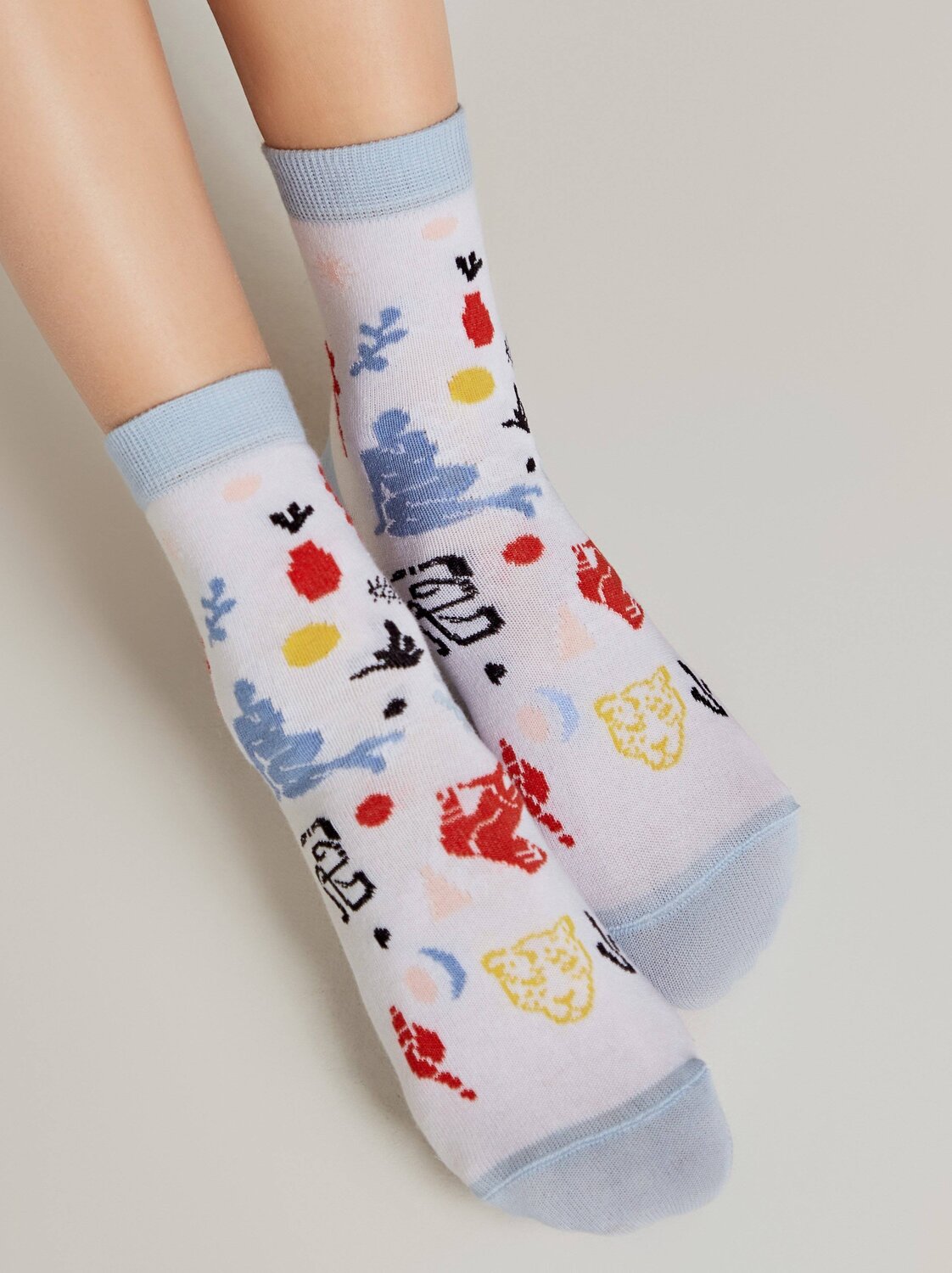 Носки 23С-138СПЕ/509508 ESLI купить по оптовым и розничным ценам