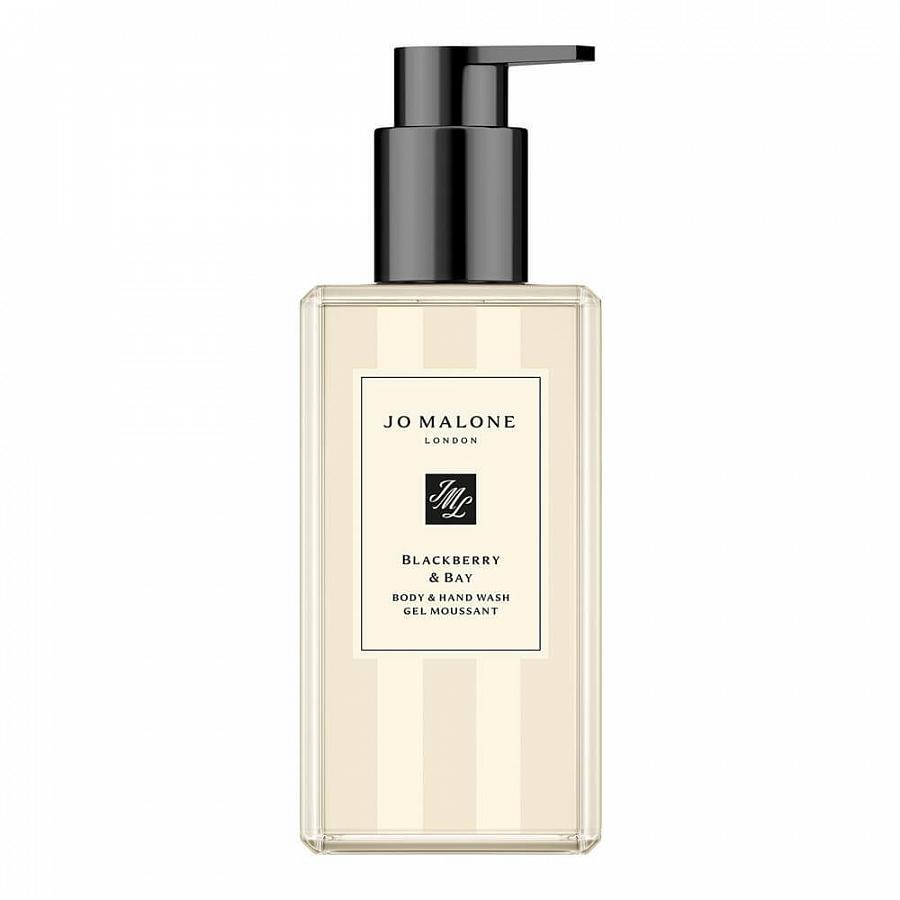 JO MALONE BLACKBERRY & BAY (w) 250ml sh/g JO MALONE купить по оптовым и розничным ценам