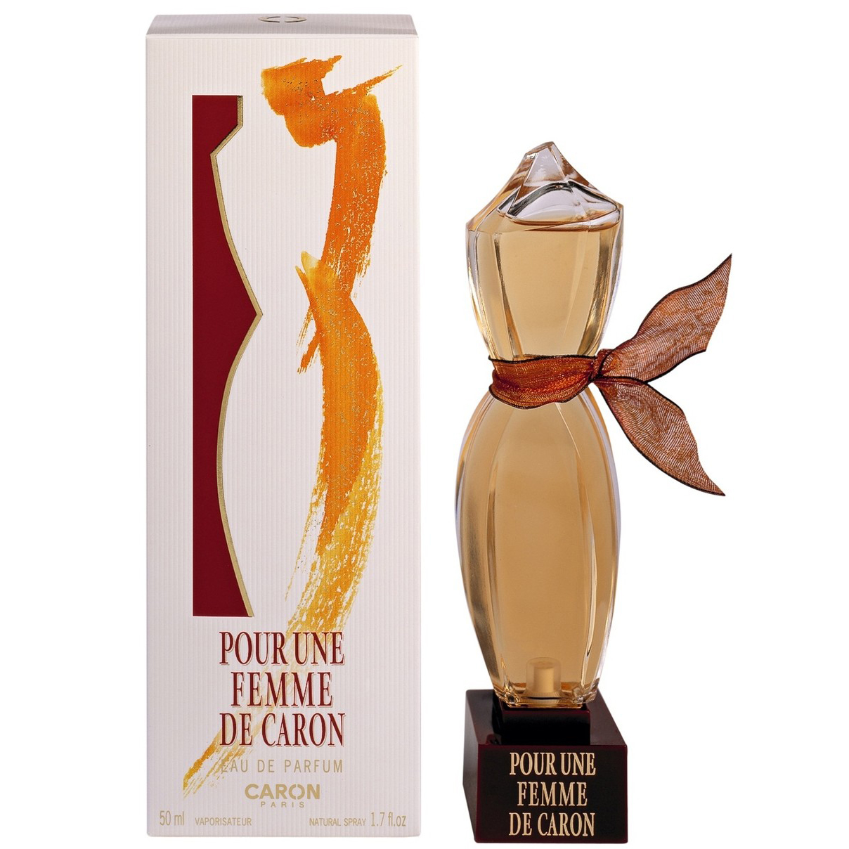 CARON POUR UNE FEMME DE CARON edp (w) 100ml CARON купить по оптовым и розничным ценам