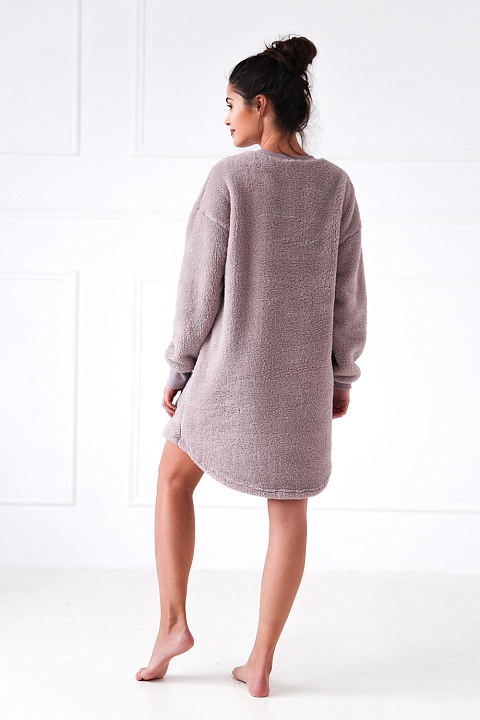 Сорочка Georgette Sensis купить по оптовым и розничным ценам