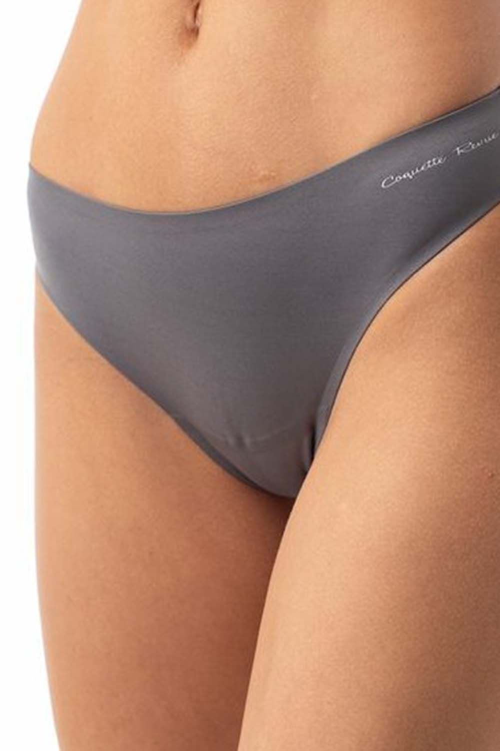 Трусы-бразилиана Comfort 56002-16 Coquette Revue купить по оптовым и розничным ценам