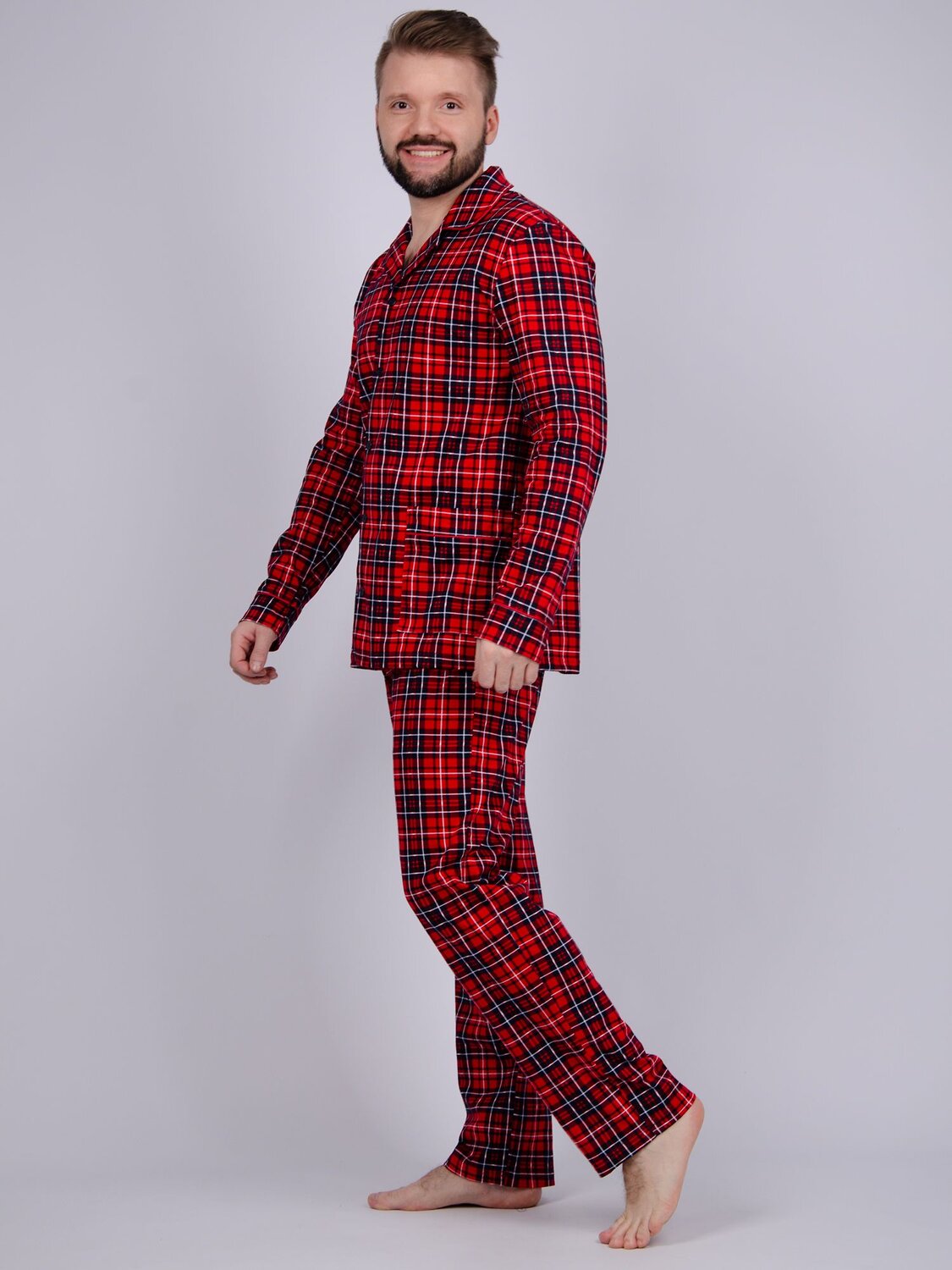 Пижама 690/526441 Malina купить по оптовым и розничным ценам