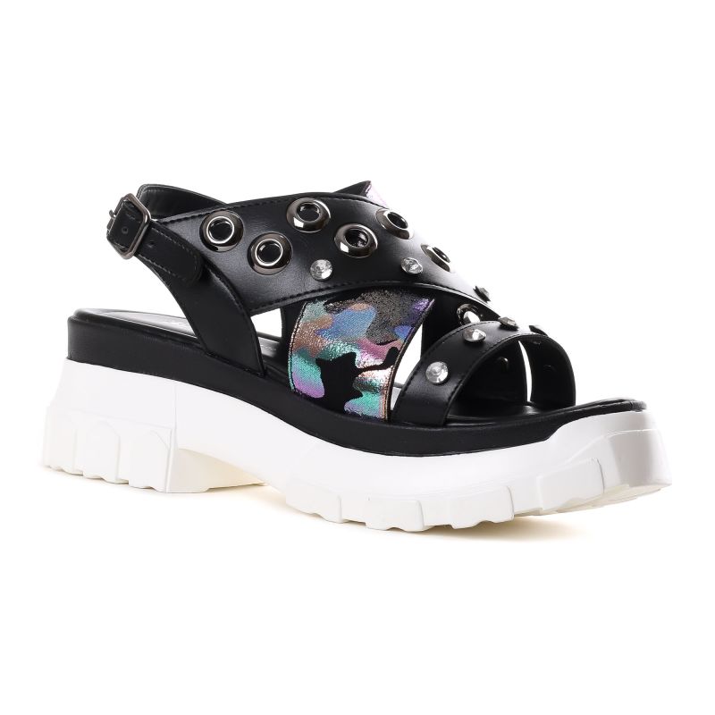 Сандалии Seniorah U1302