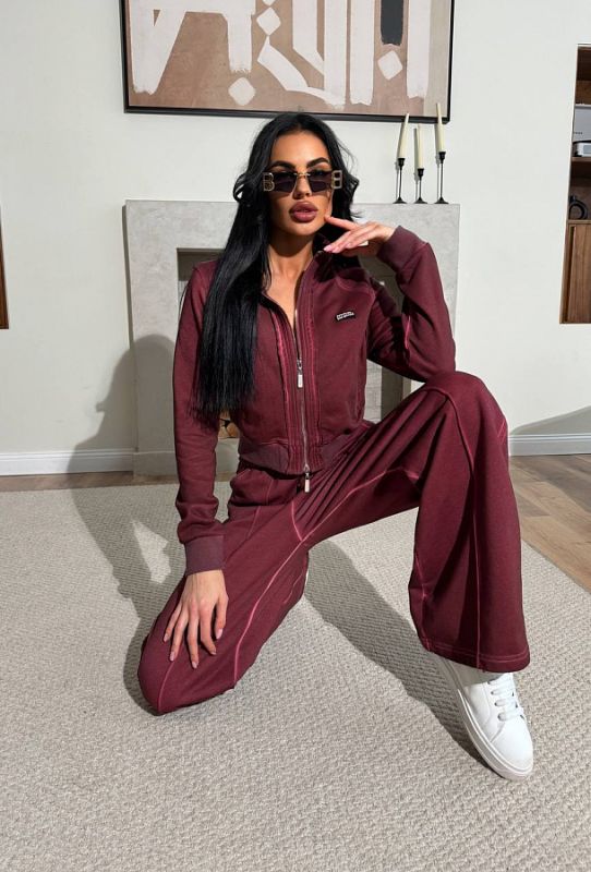 Костюм LXS-007 NoName купить по оптовым и розничным ценам