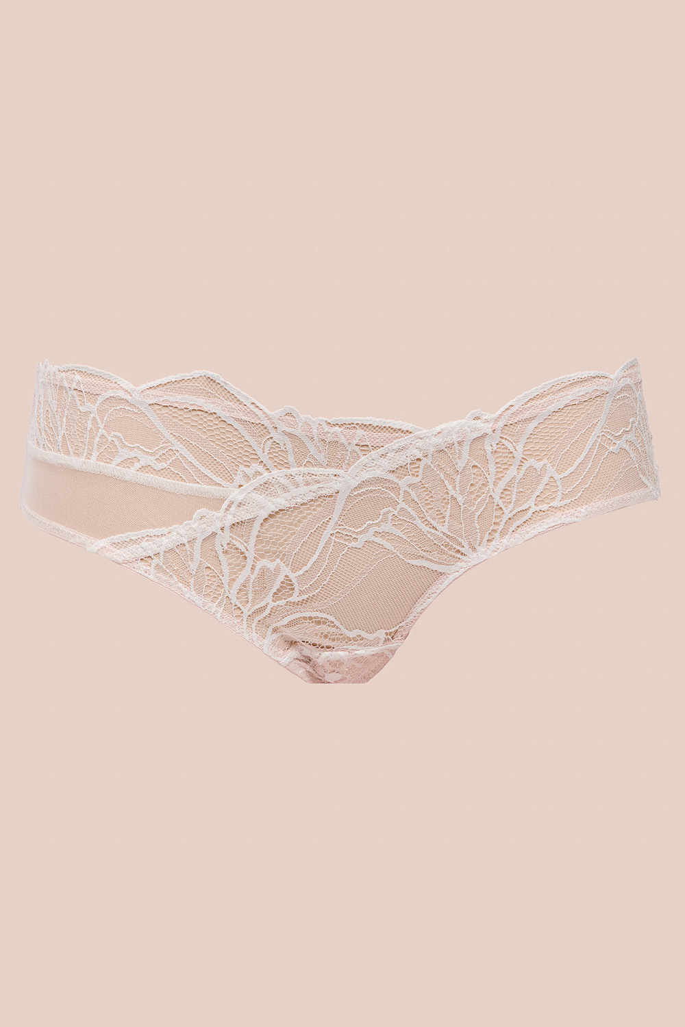 Трусы-бразилиана Fizzy Delight Brazyliany