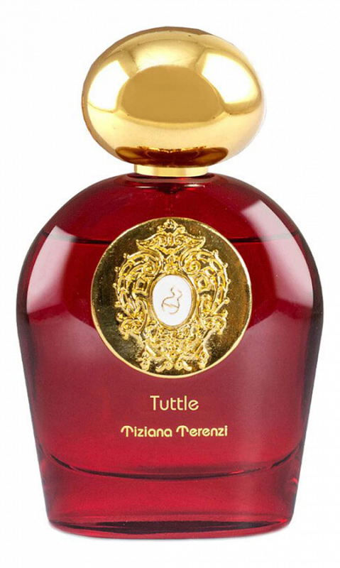 TIZIANA TERENZI TUTTLE 15ml parfume TIZIANA TERENZI купить по оптовым и розничным ценам