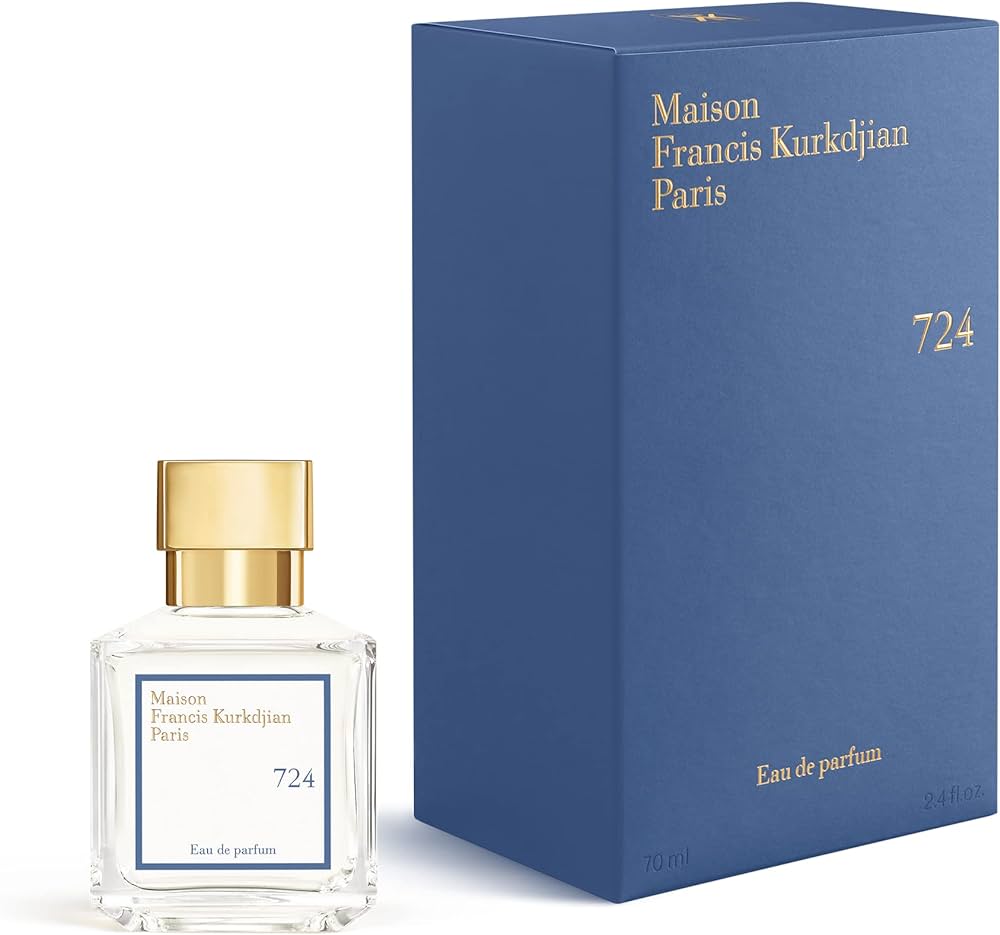 MAISON FRANCIS KURKDJIAN 724 edp 70ml