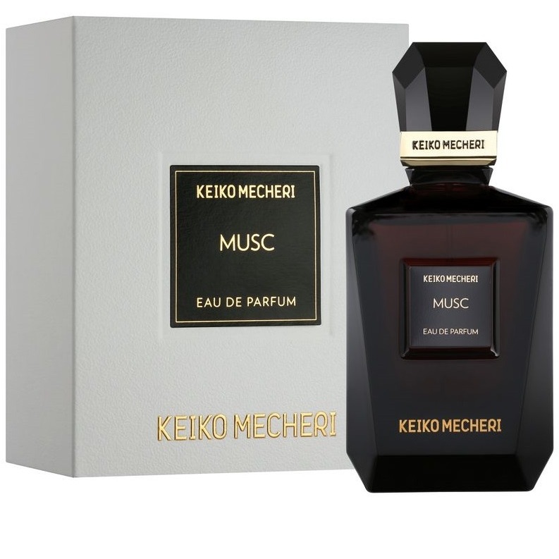 KEIKO MECHERI MUSK edp (w) 75ml KEIKO MECHERI купить по оптовым и розничным ценам