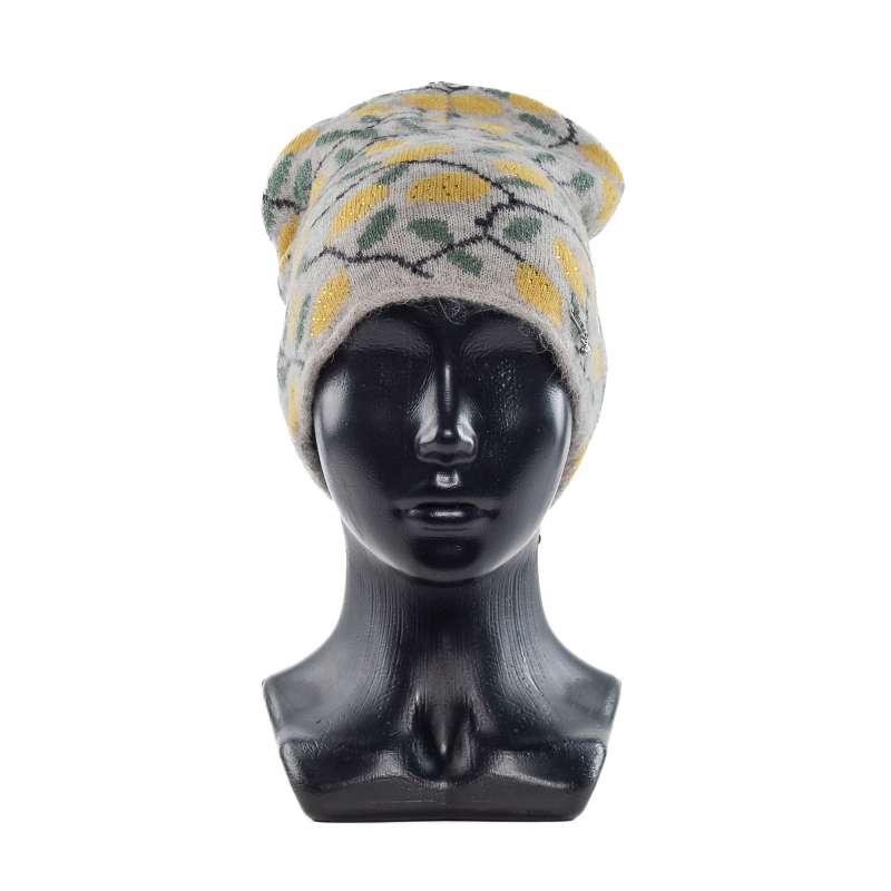 Шапка Vizio F1037