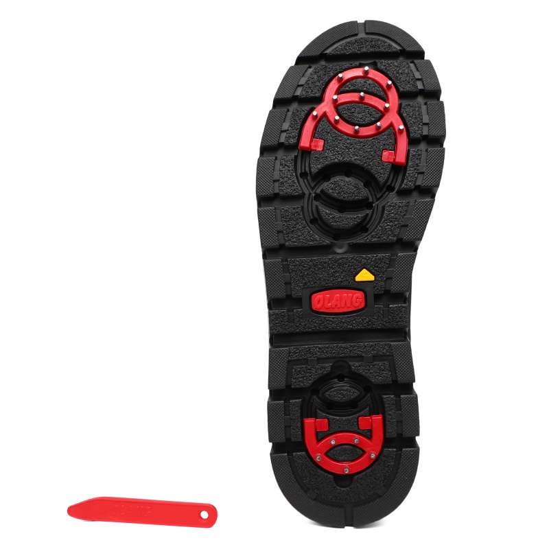 Женские ботинки PRAGA.OC PRAGA OC/3609777, черный OLANG купить по оптовым и розничным ценам