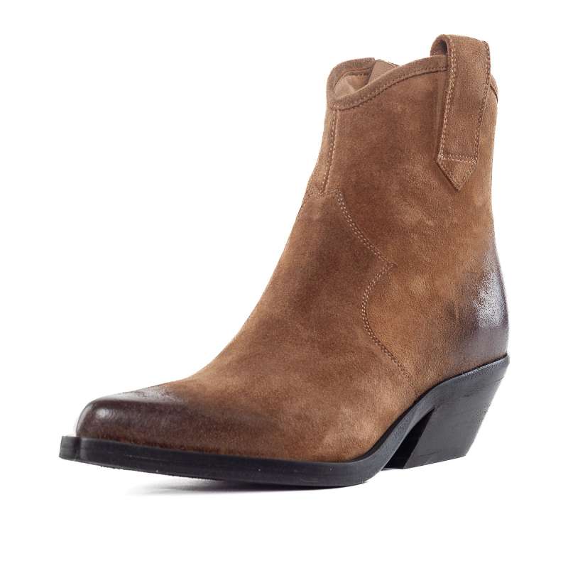 Полусапоги Corsani Firenze B2810