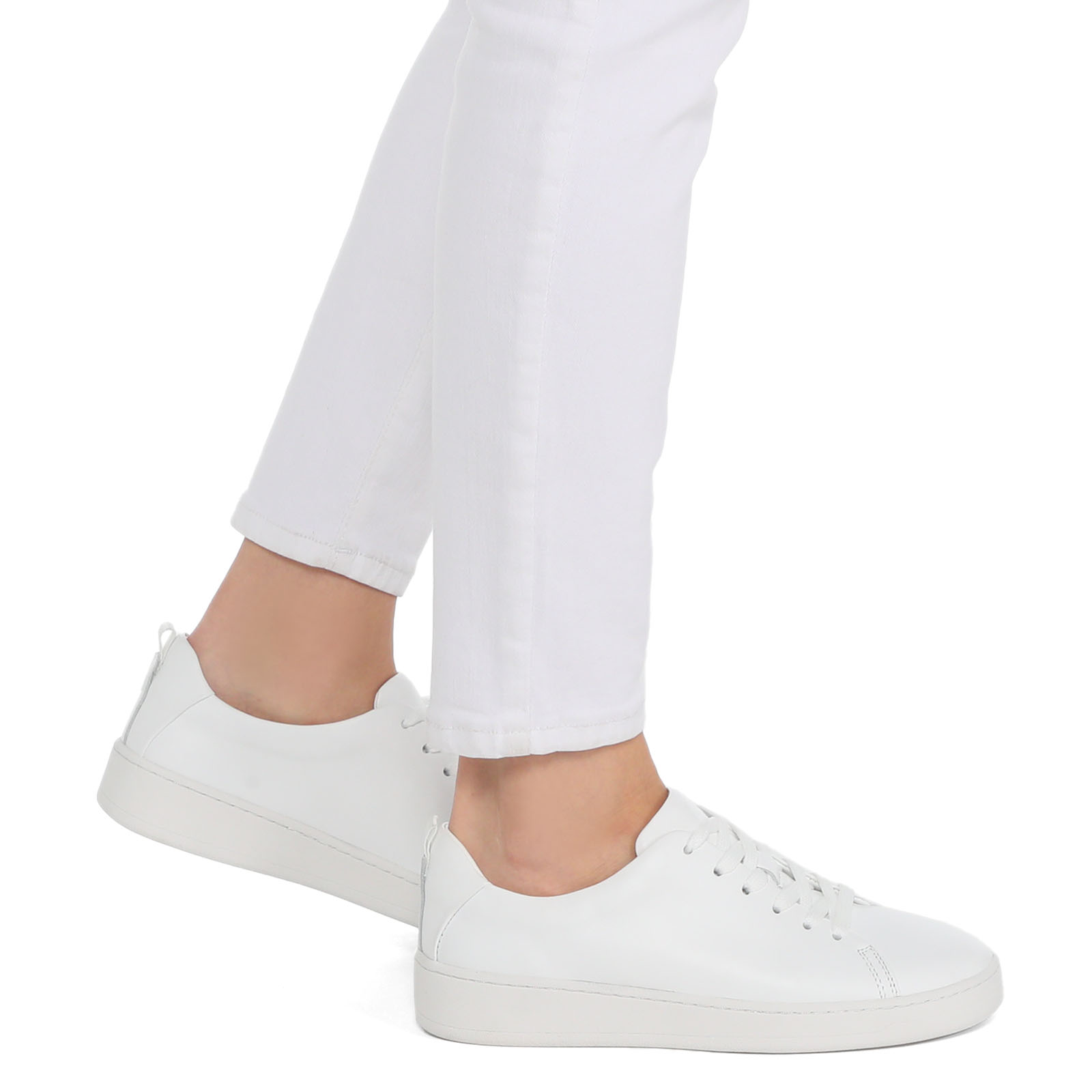 Женские кеды SNN206A-02/3232910, белый TENDANCE купить по оптовым и розничным ценам