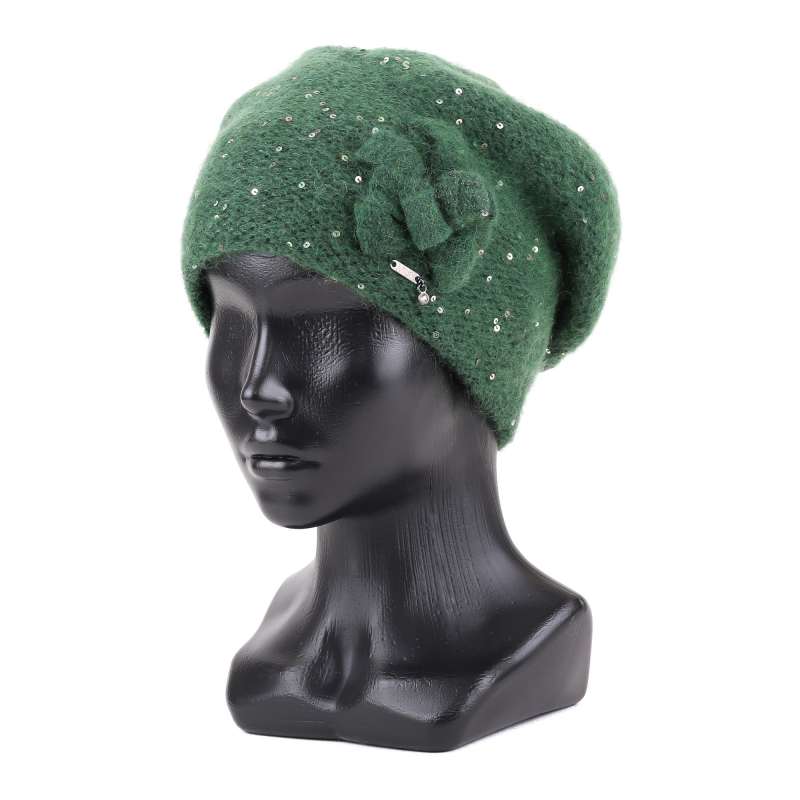 Шапка Vizio V1277