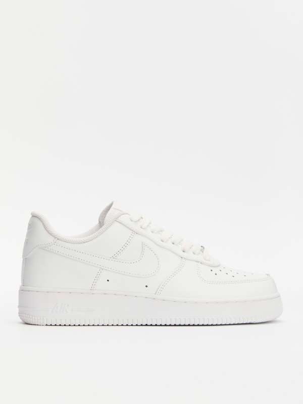 Мужские кеды Air Force 1 '07 CW2288/3462739, белый Nike купить по оптовым и розничным ценам