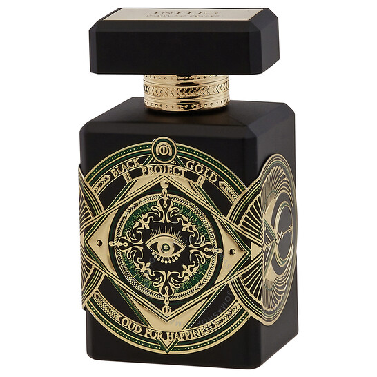 INITIO PARFUMS PRIVES OUD FOR HAPPINESS edp 90ml TESTER INITIO PARFUMS PRIVES купить по оптовым и розничным ценам
