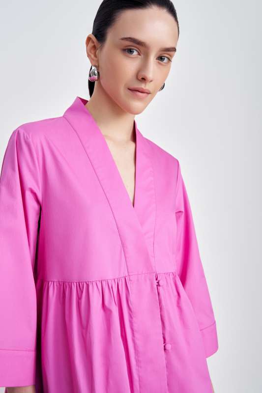 Платье женское FSD11084.SE Finn Flare купить по оптовым и розничным ценам