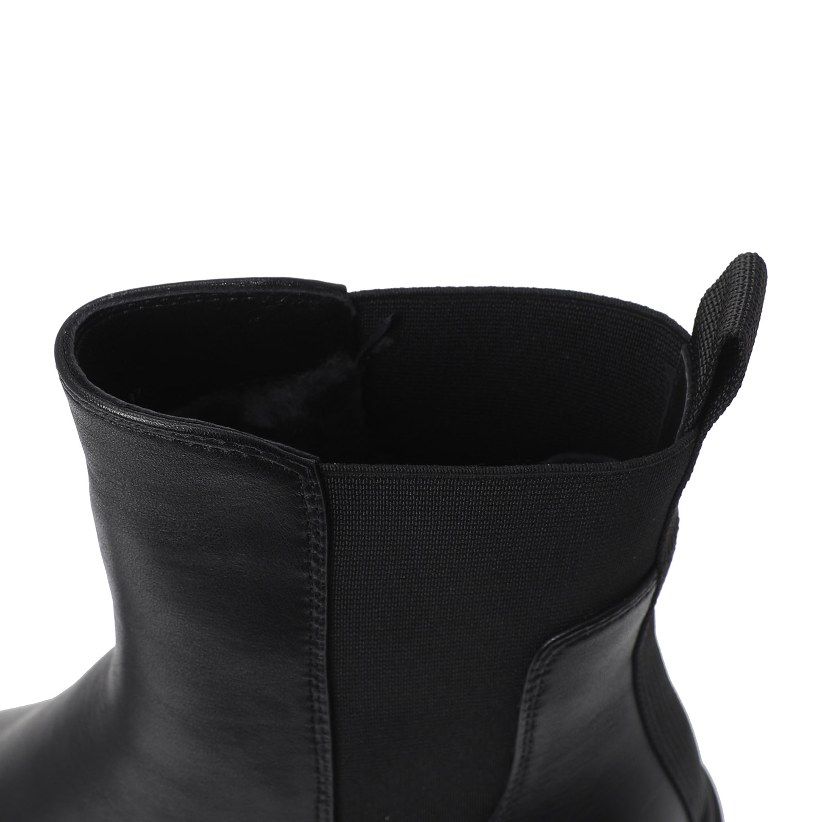 Женские челси SX807-2HD01/3066420, черный TENDANCE купить по оптовым и розничным ценам