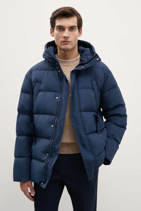 Куртка мужская FWC21000 Finn Flare купить по оптовым и розничным ценам