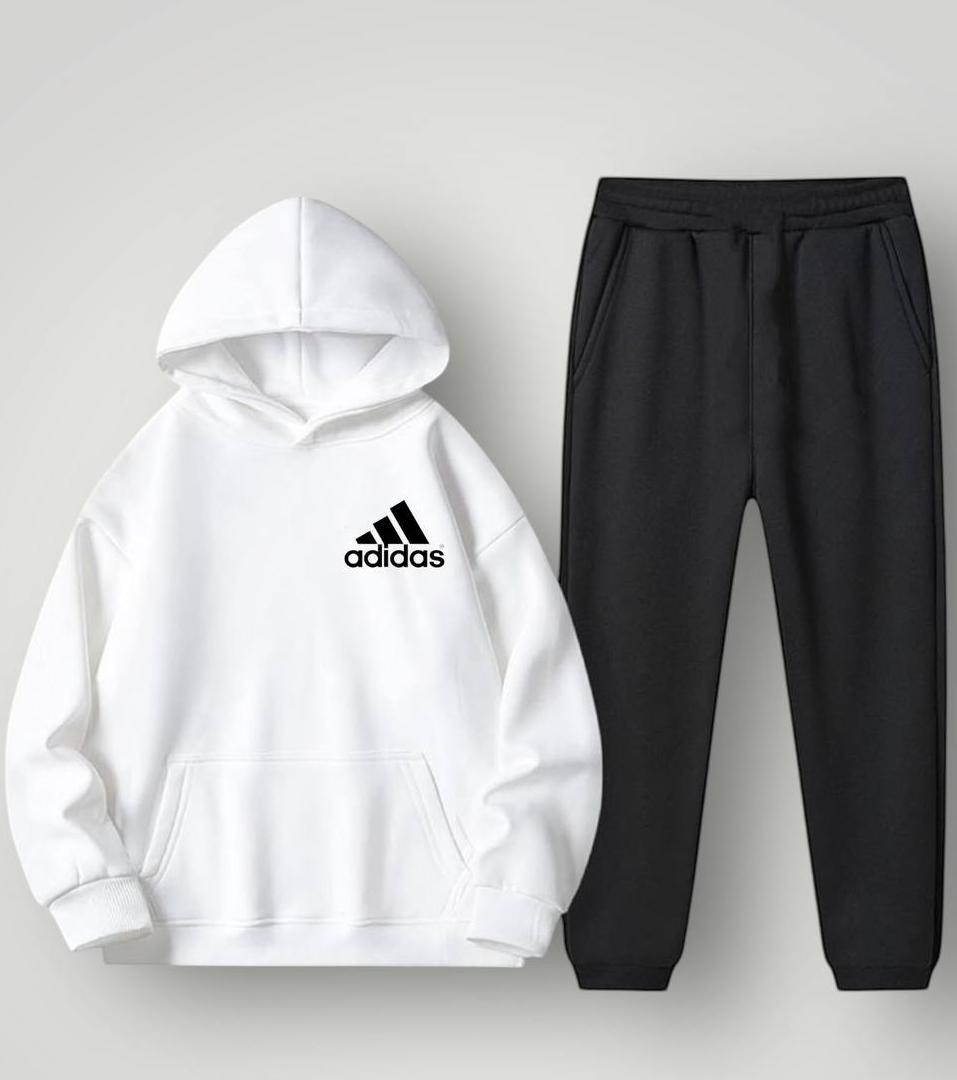 Спортивный костюм для мальчика TB004 Adidas купить по оптовым и розничным ценам