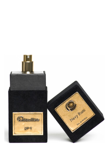 COQUILLETE PARIS NAVY RUM edp 10ml COQUILLETE PARIS купить по оптовым и розничным ценам