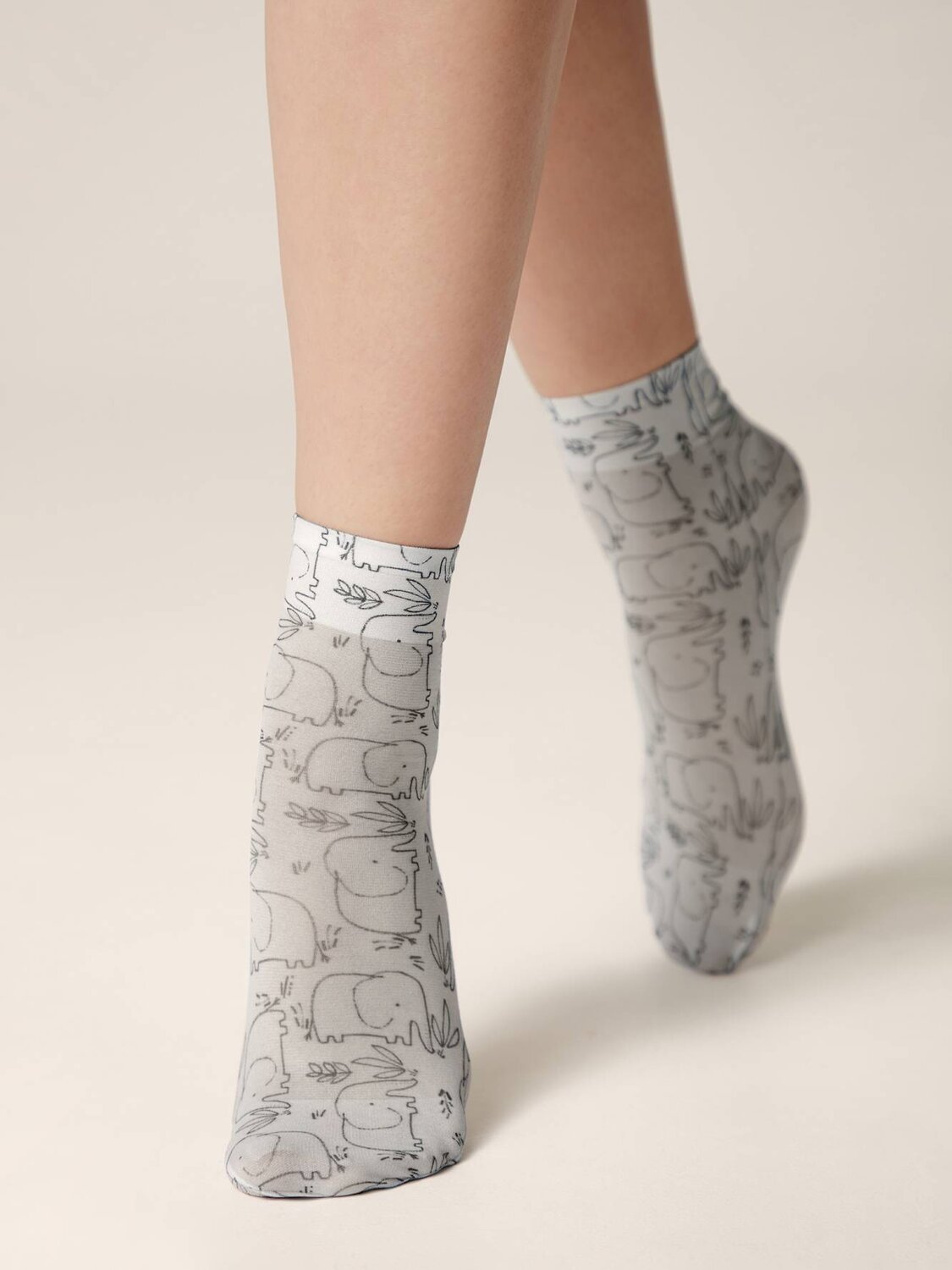 Носки 18С-76СП/214845 Conte elegant купить по оптовым и розничным ценам