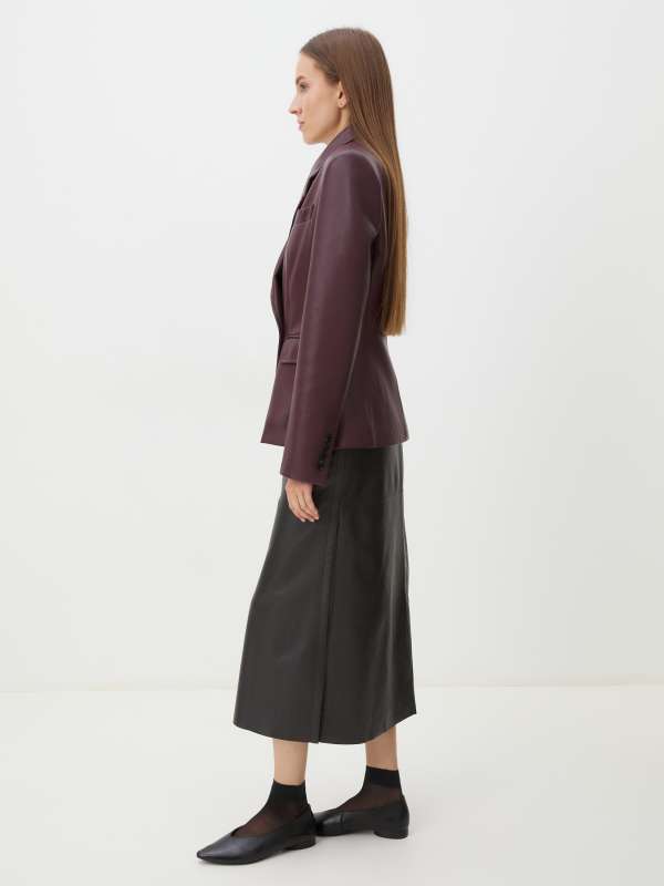 Балетки SW553-21/4244731, черный TENDANCE купить по оптовым и розничным ценам