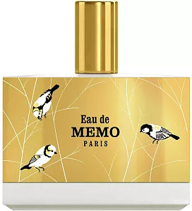 MEMO EAU DE MEMO edp 100ml TESTER MEMO купить по оптовым и розничным ценам