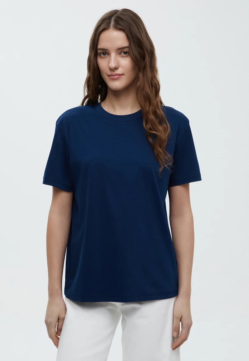 Футболка женская BAS-100161.BF