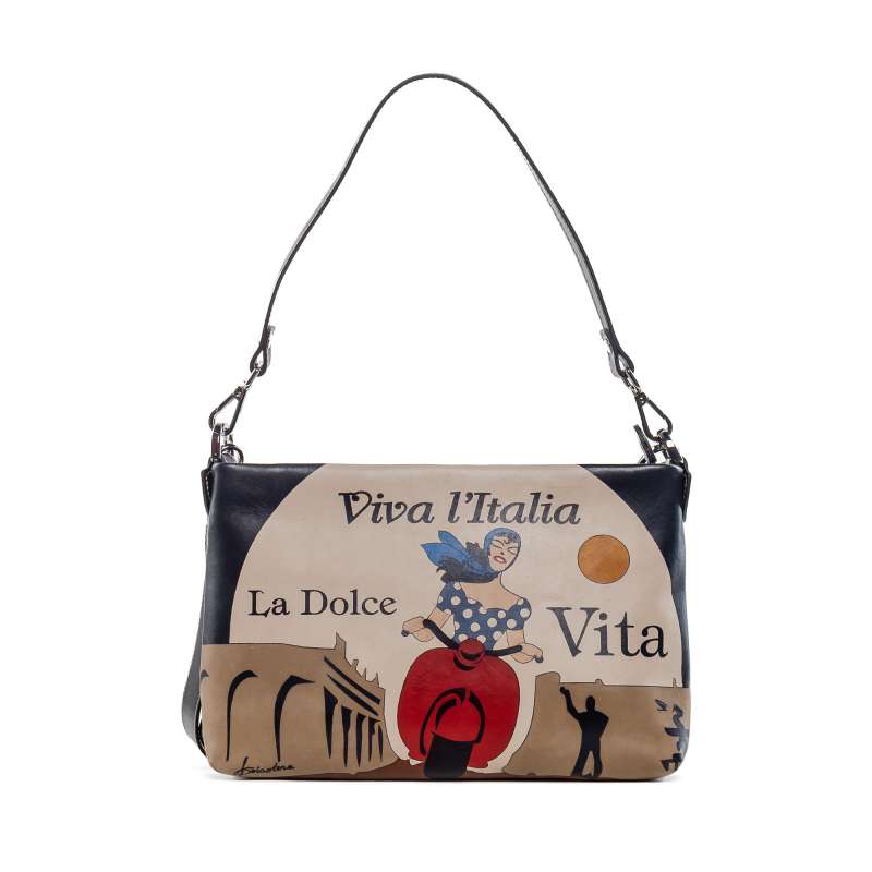 Сумка Baiadera A1288