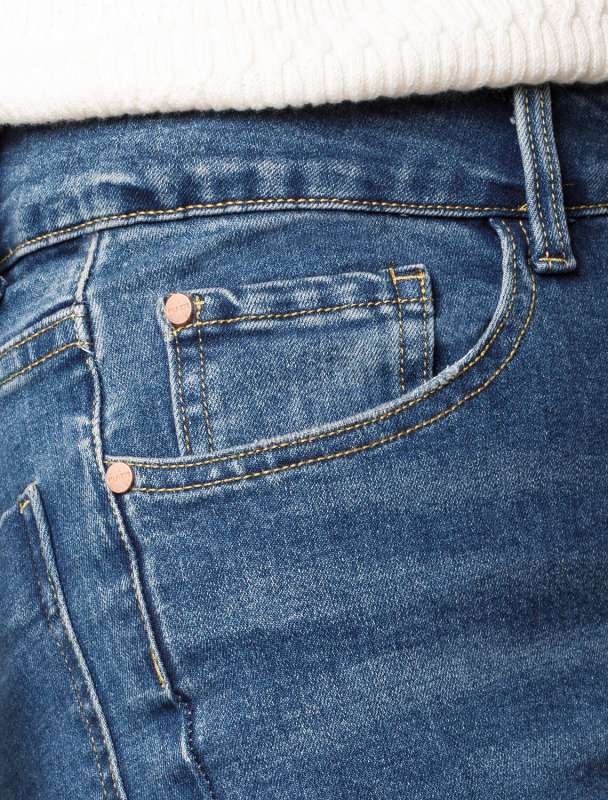 Джинсы D54.297/507024 VILATTE купить по оптовым и розничным ценам