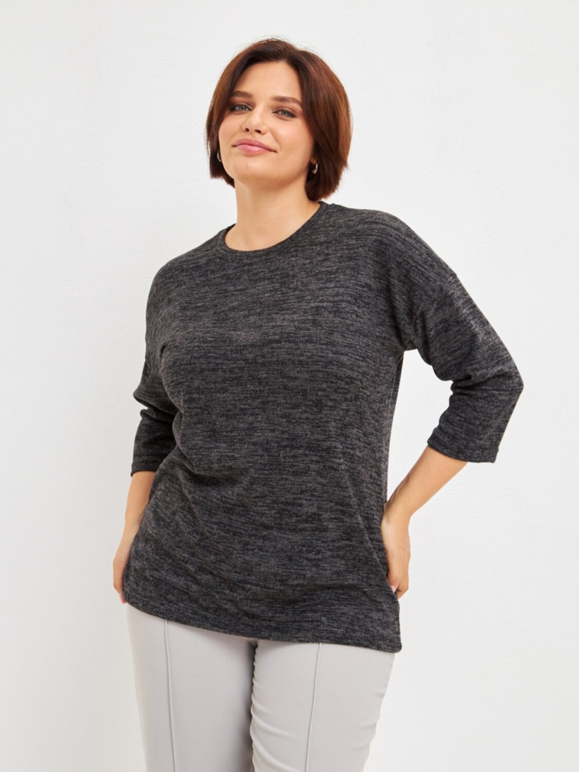 Джемпер 1031/2-10/316354 Binita купить по оптовым и розничным ценам