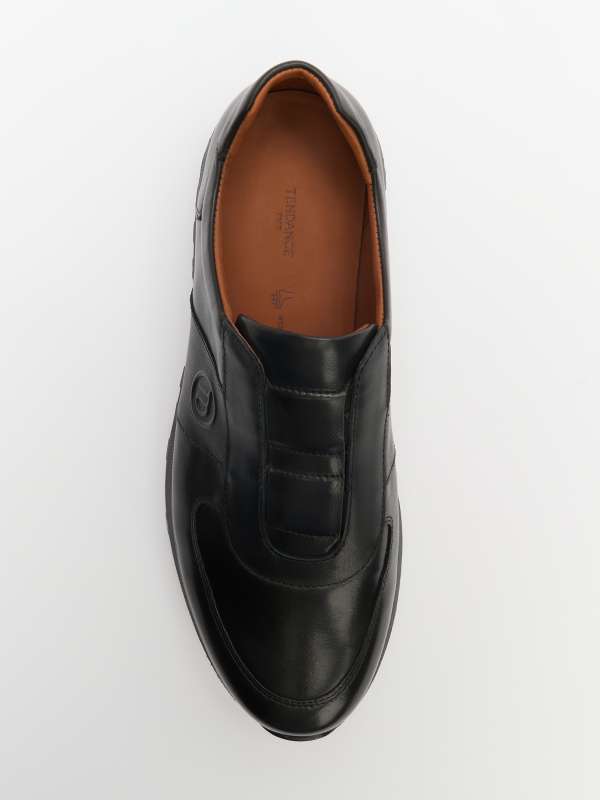 Мужские кроссовки TTLZK1215B-102/4259161, черный TENDANCE купить по оптовым и розничным ценам