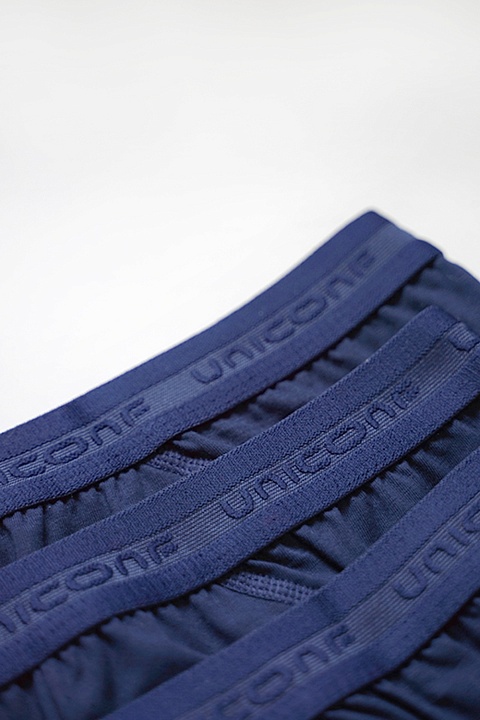 Мужские трусы XPB05 Темно-Синий Uniconf купить по оптовым и розничным ценам