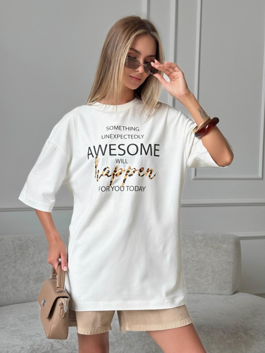 Футболка 405-7/546635 Binita купить по оптовым и розничным ценам