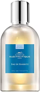 COMPTOIR SUD PACIFIQUE EAU DE BIARRITZ edt (w) 100ml TESTER COMPTOIR SUD PACIFIQUE купить по оптовым и розничным ценам