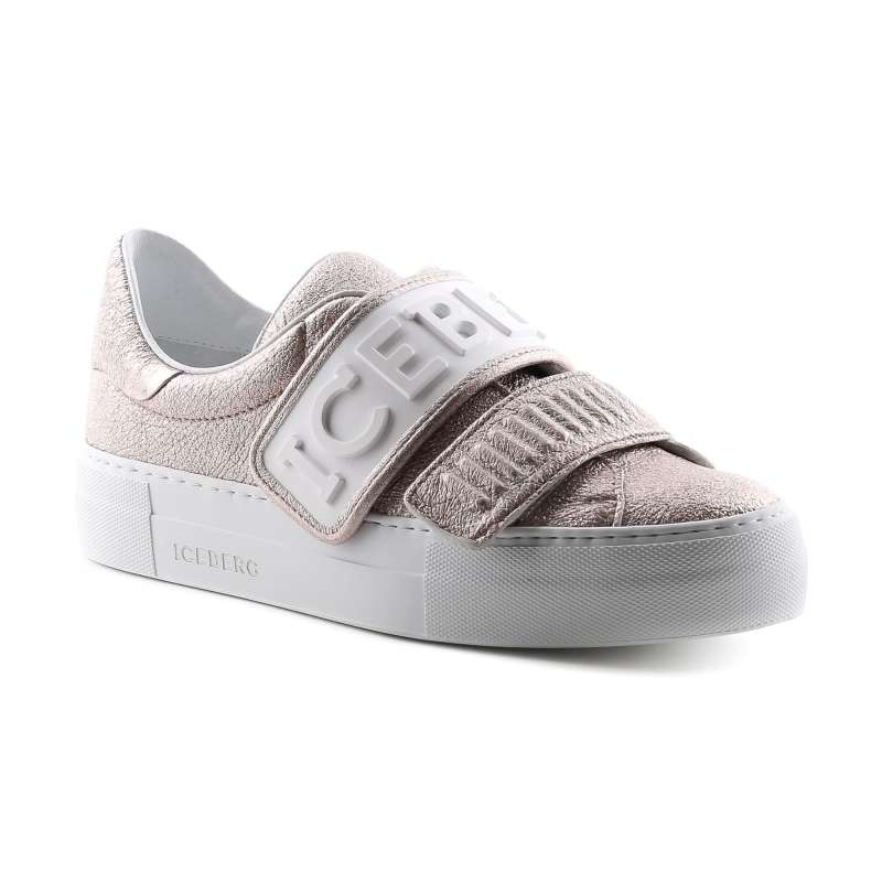 Кеды Iceberg S1771