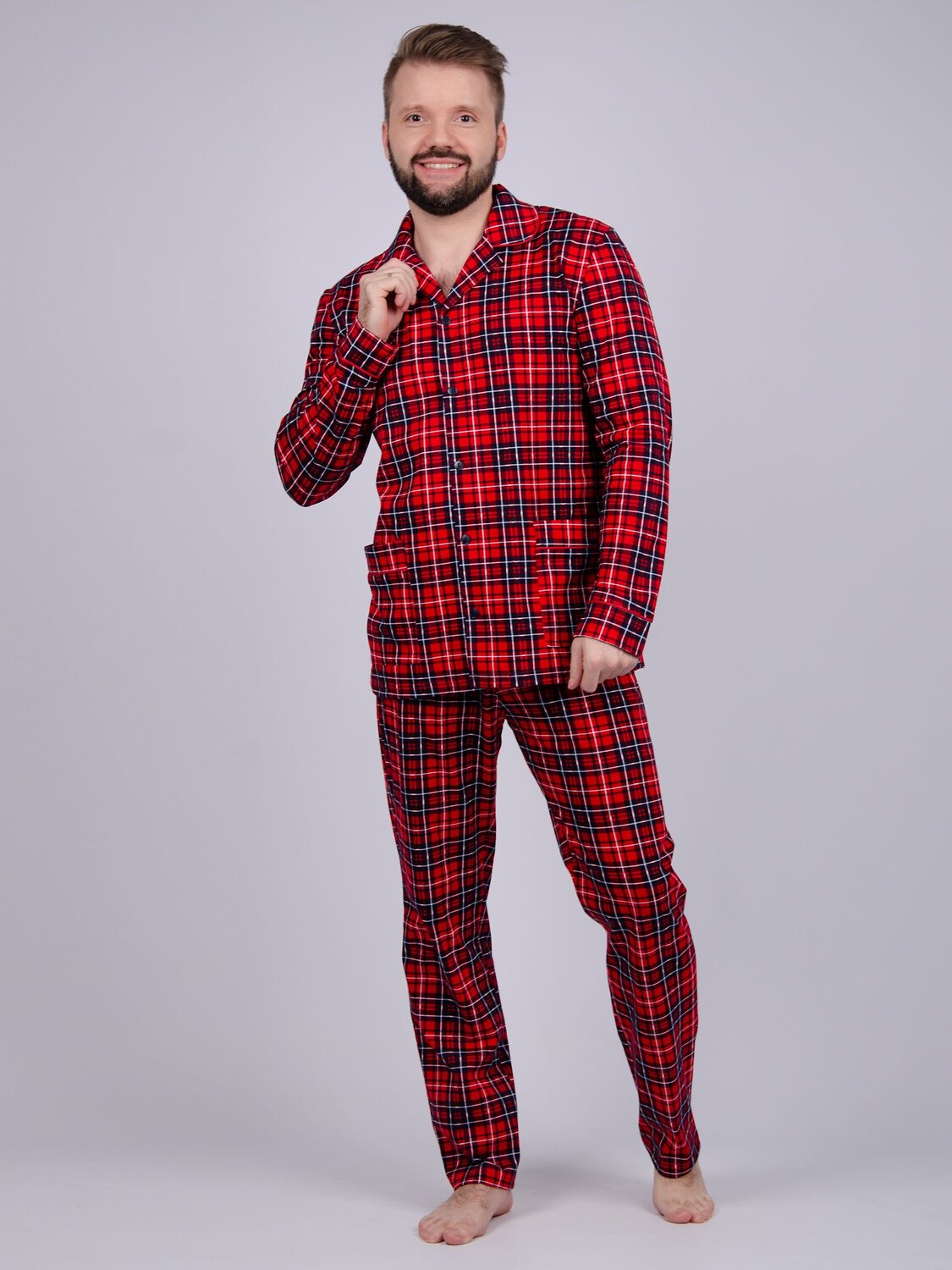 Пижама 690/526441 Malina купить по оптовым и розничным ценам