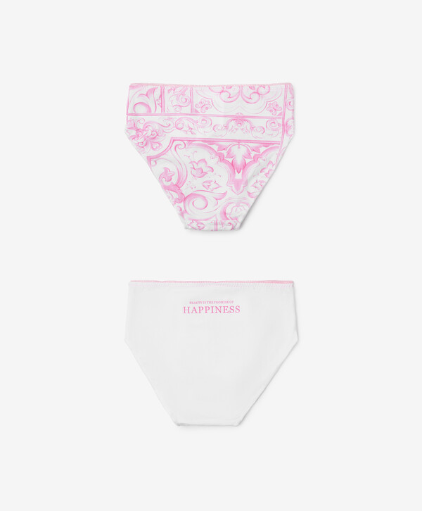 Трусы, комплект 2 штуки 12500GBC9602 Gulliver купить по оптовым и розничным ценам