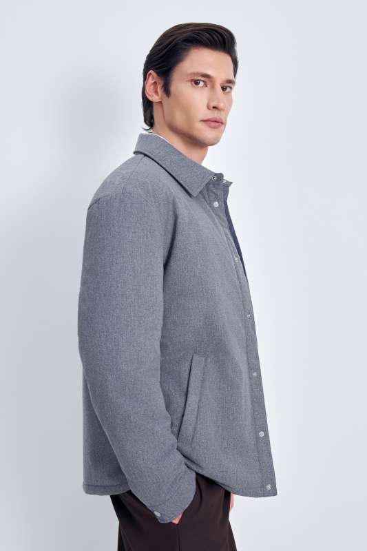 Куртка мужская FAE21041 Finn Flare купить по оптовым и розничным ценам