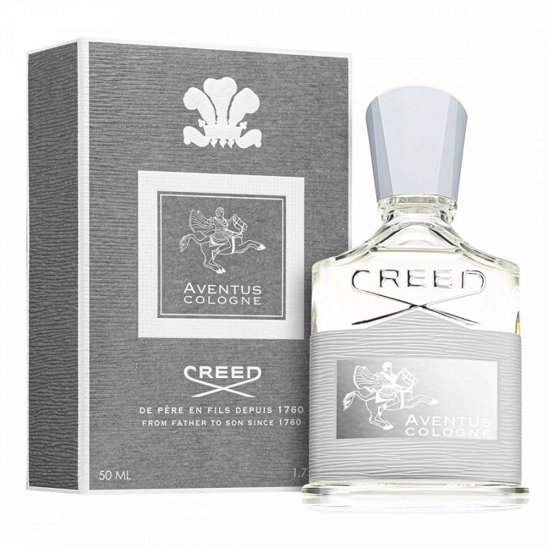 CREED AVENTUS COLOGNE edp (m) 100ml CREED купить по оптовым и розничным ценам