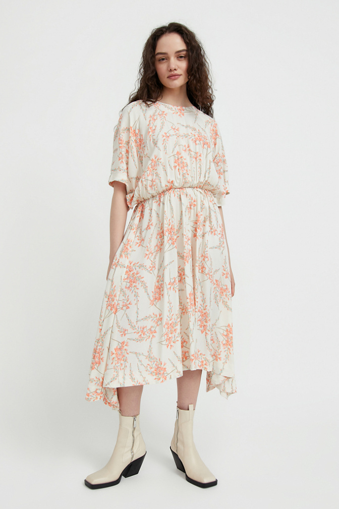 Платье женское S21-11065