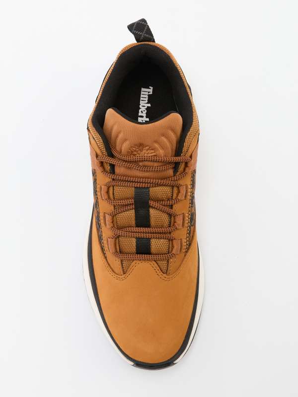 Мужские кроссовки EURO TREKKER LOW Euro Trekker Low/4181053, светло-коричневый TIMBERLAND купить по оптовым и розничным ценам