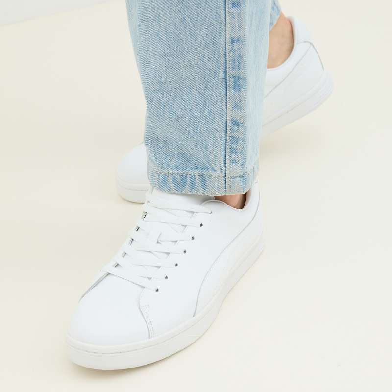 Мужские кеды YS-M38077A-1/4043093, белый TENDANCE купить по оптовым и розничным ценам